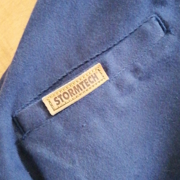 Vintage stormtech jacket - Picture 2 of 7